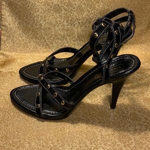 Coach Sandals ‘Nadine”